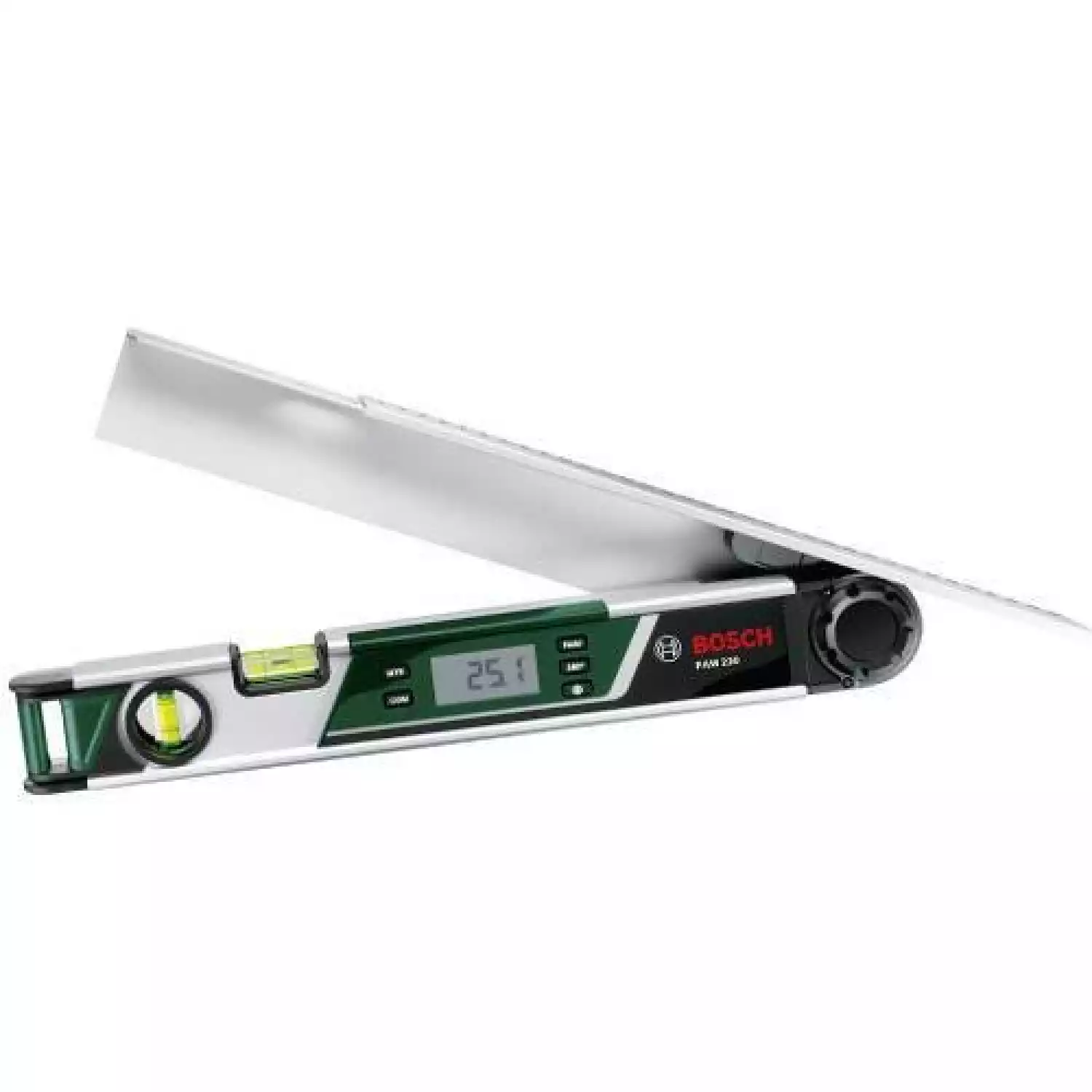Угломер Bosch PAM 220 (0.603.676.000) - 1