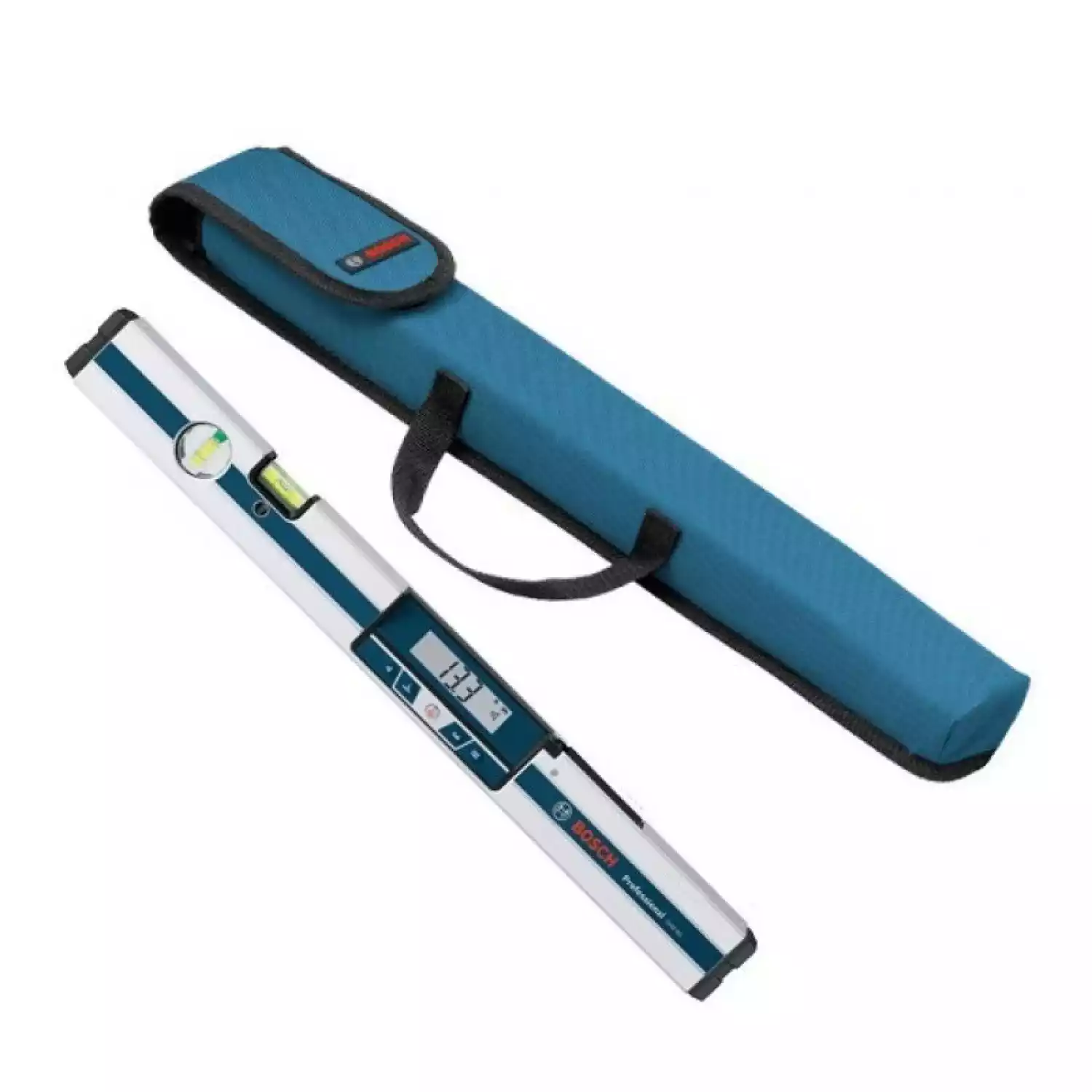 Электронный угломер Bosch GIM 60 Prof New (0.601.076.700) - 2