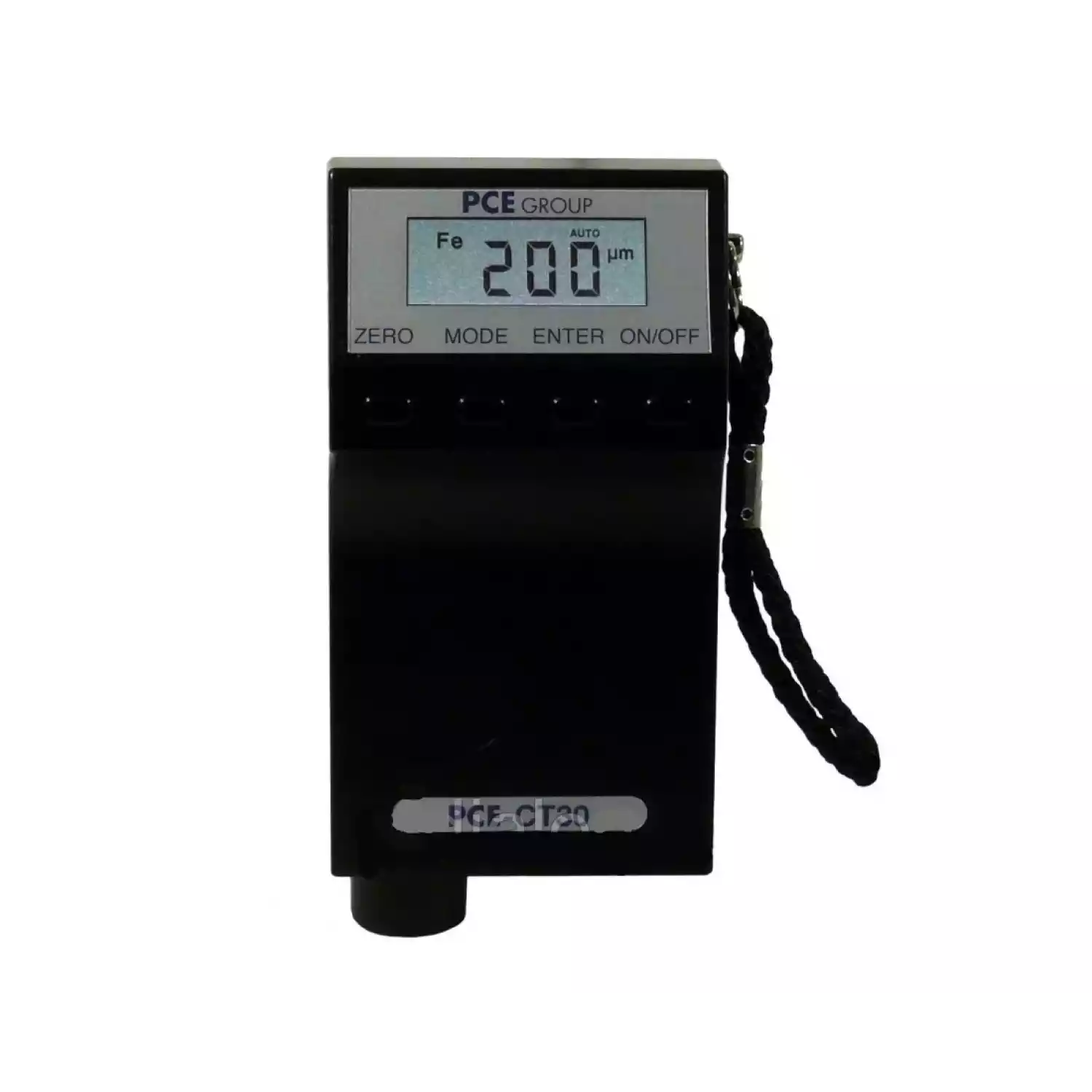 Толщиномер покрытий PCE CT 30 - 1