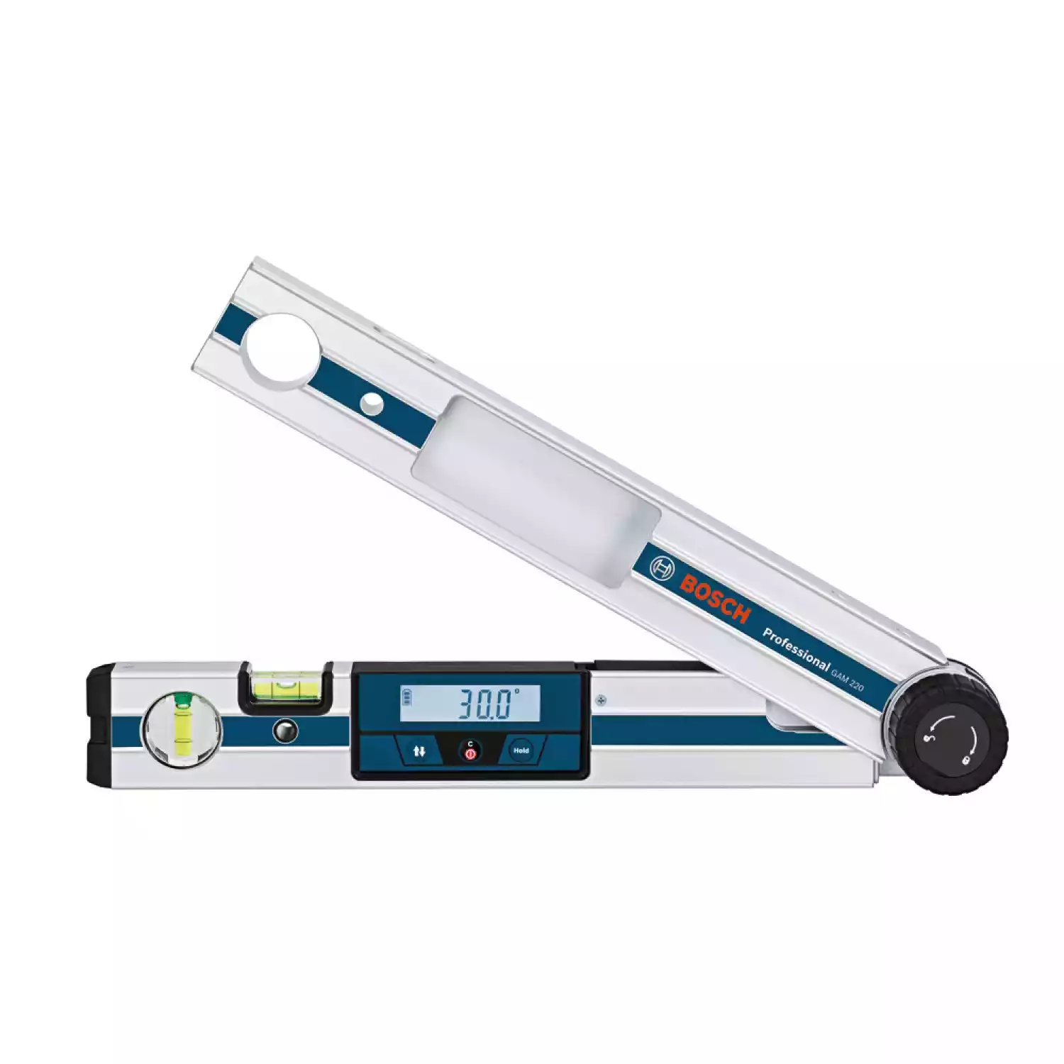 Угломер Bosch GAM 220 (0.601.076.500) - 1