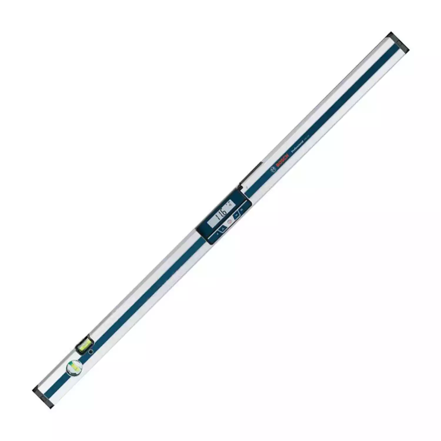 Уклономер Bosch GIM 120 Professional (0.601.076.800) - 1