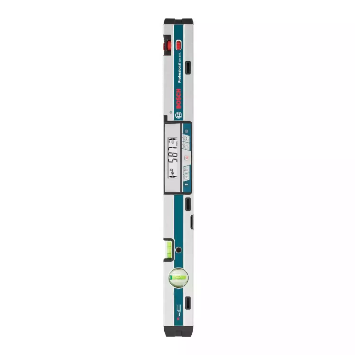 Цифровой уклономер Bosch GIM 60 L NEW (0.601.076.900) - 1