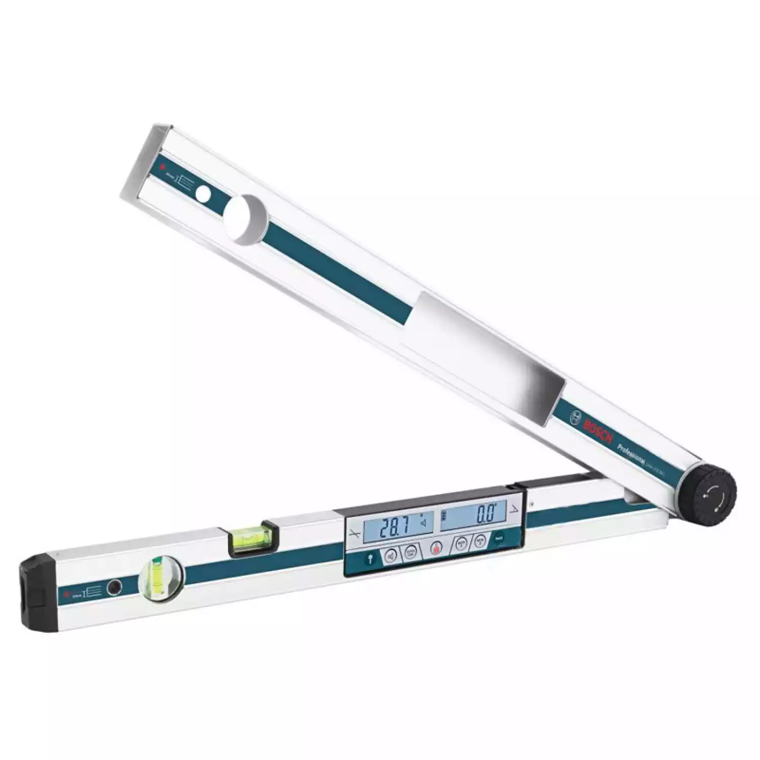 Угломер Bosch GAM 270 (0.601.076.400) - 3