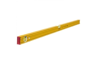Строительный уровень Stabila 80АS-2 120см