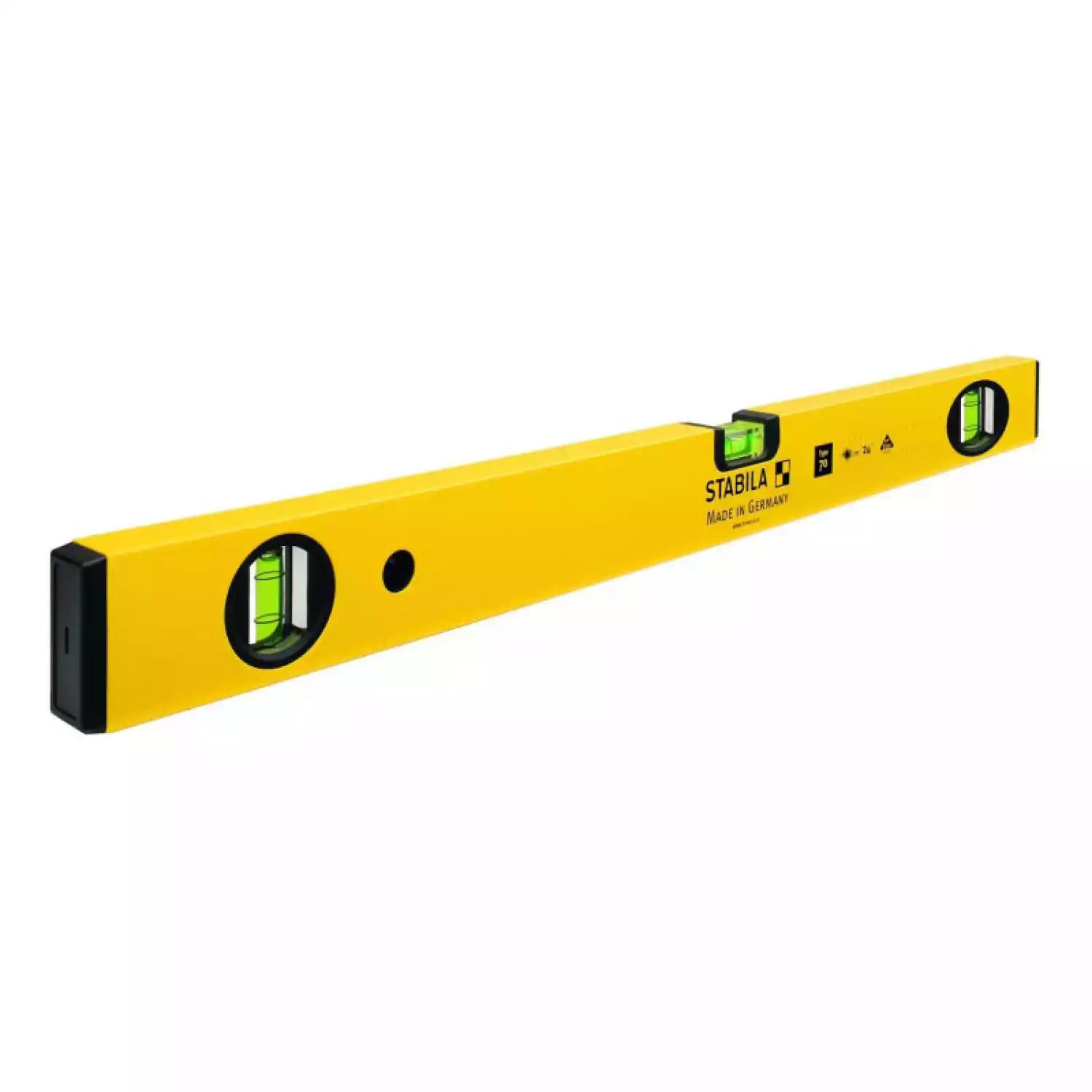 Строительный уровень Stabila 70 50 см - 1