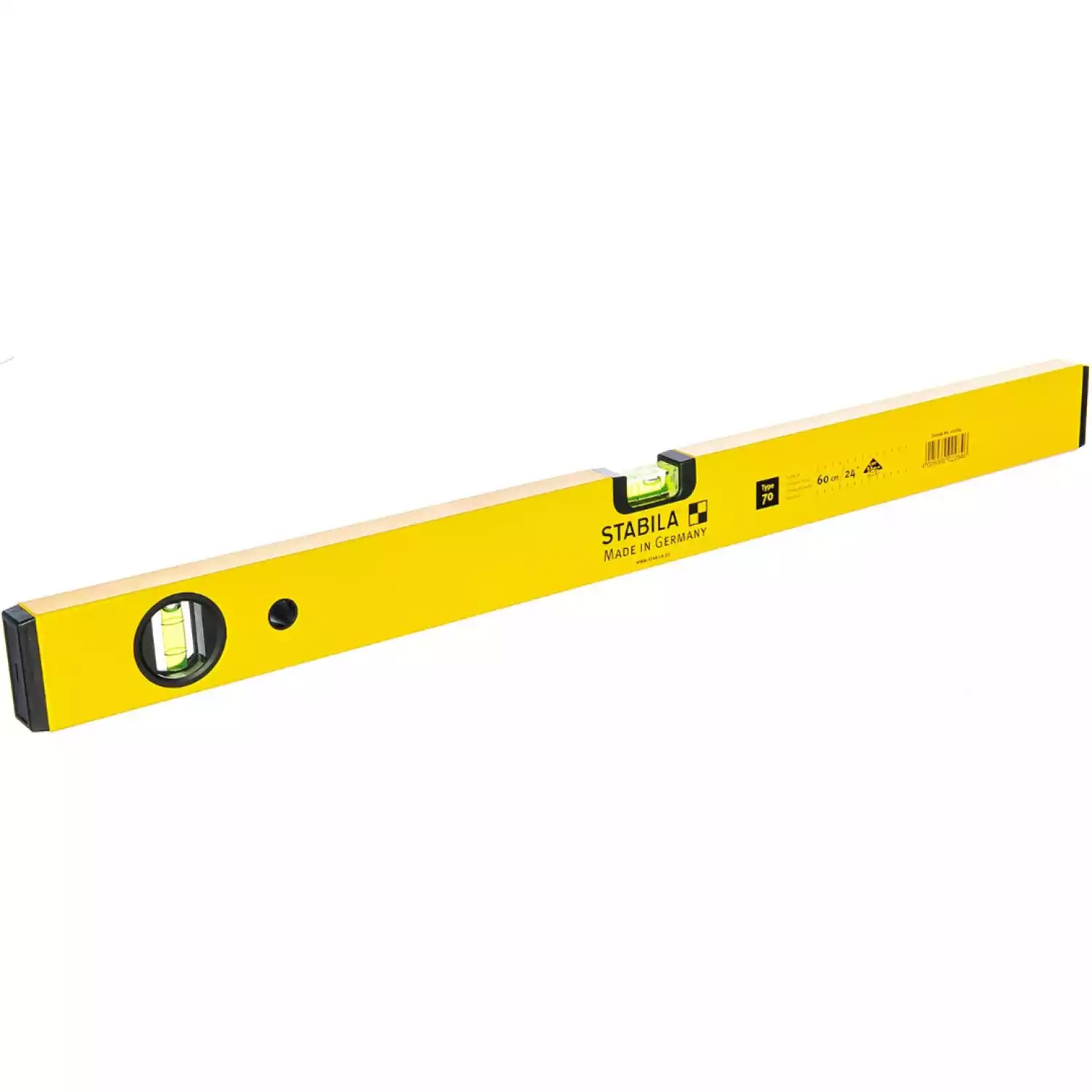 Строительный уровень Stabila 70 60 см - 1