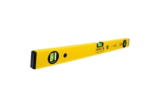 Строительный уровень Stabila 70W 60 см