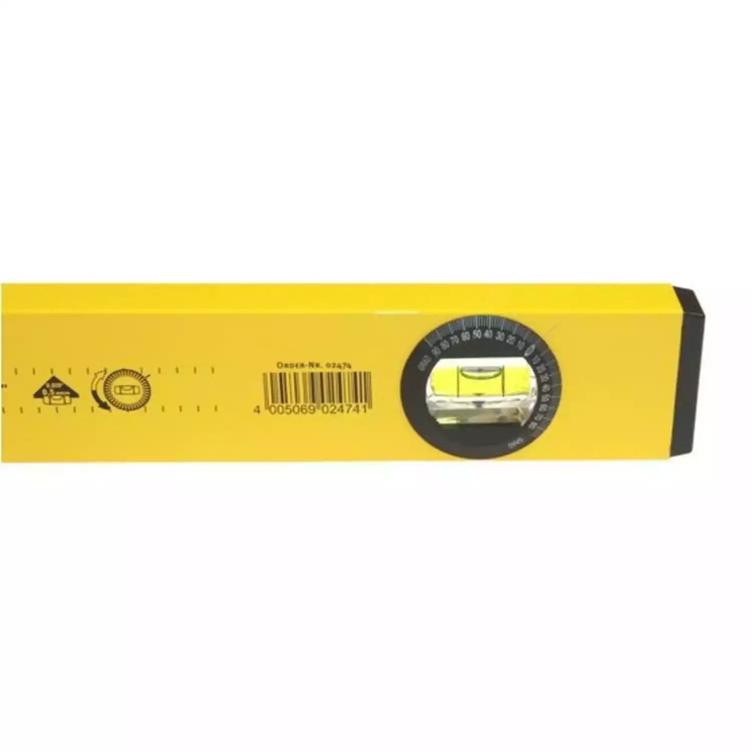 Строительный уровень Stabila 70W 80 см - 2