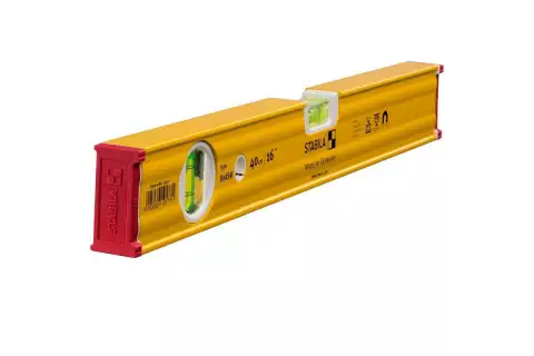Строительный уровень Stabila 80АSM 40см
