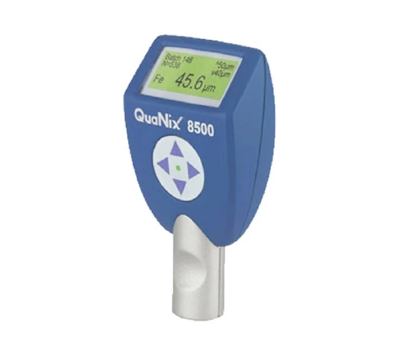 Электромагнитный толщиномер QuaNix 8500 Basic - 1
