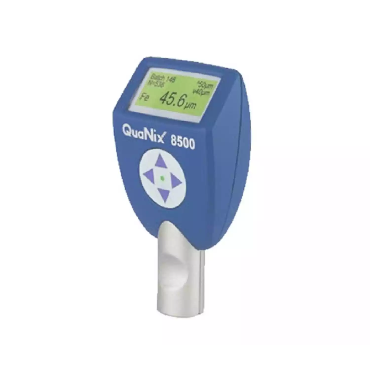Электромагнитный толщиномер QuaNix 8500 Basic - 1