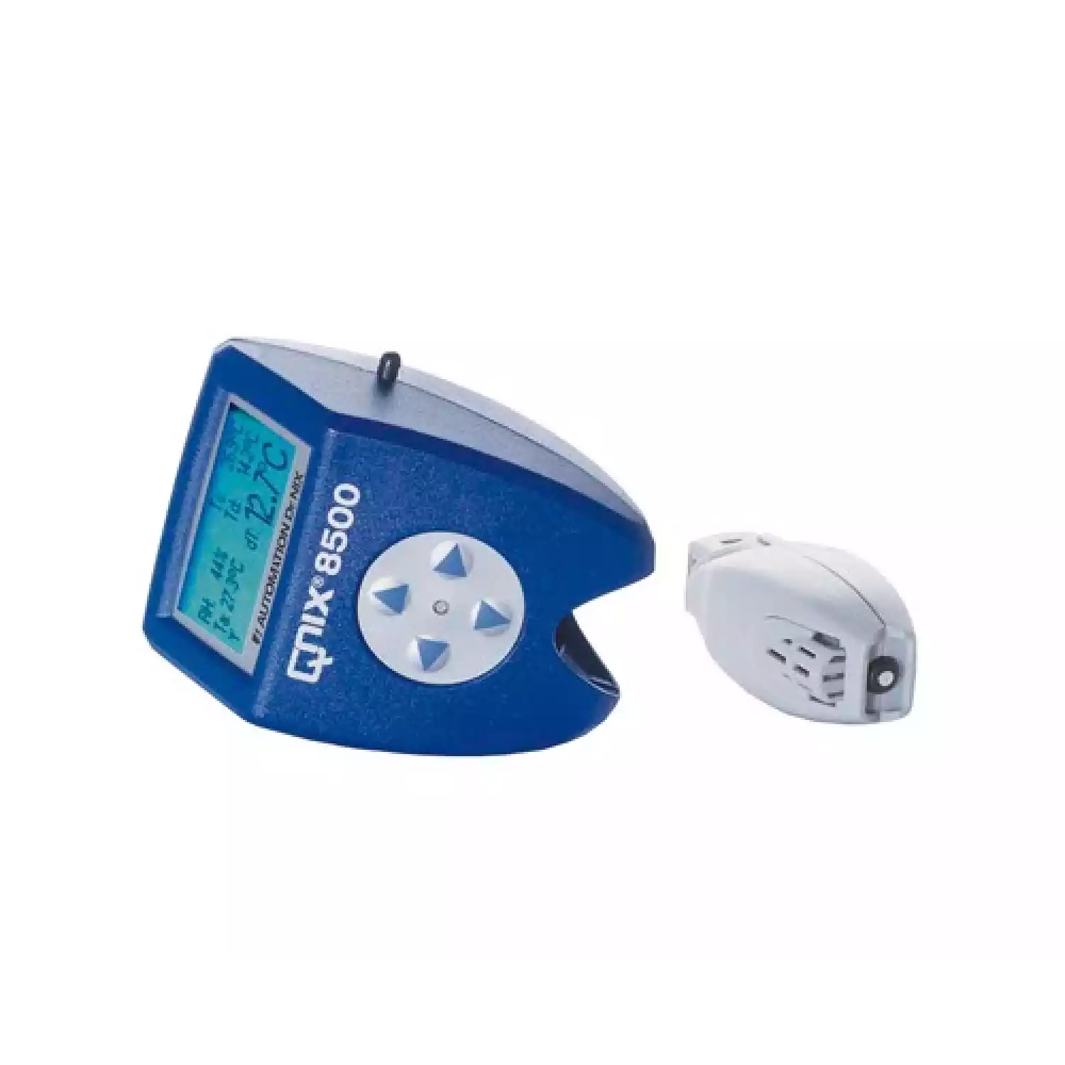 Электромагнитный толщиномер QuaNix 8500 Basic - 2