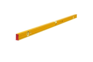 Строительный уровень Stabila 80АS-2 150см