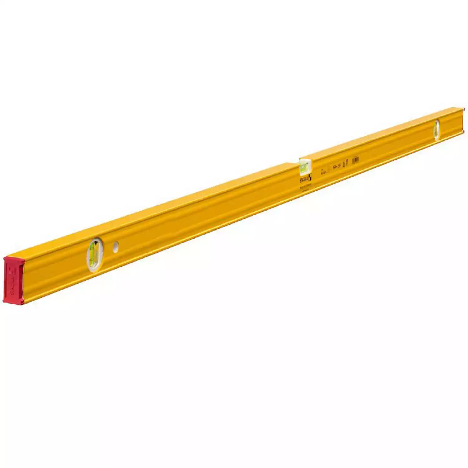 Строительный уровень Stabila 80АS-2 150см - 1