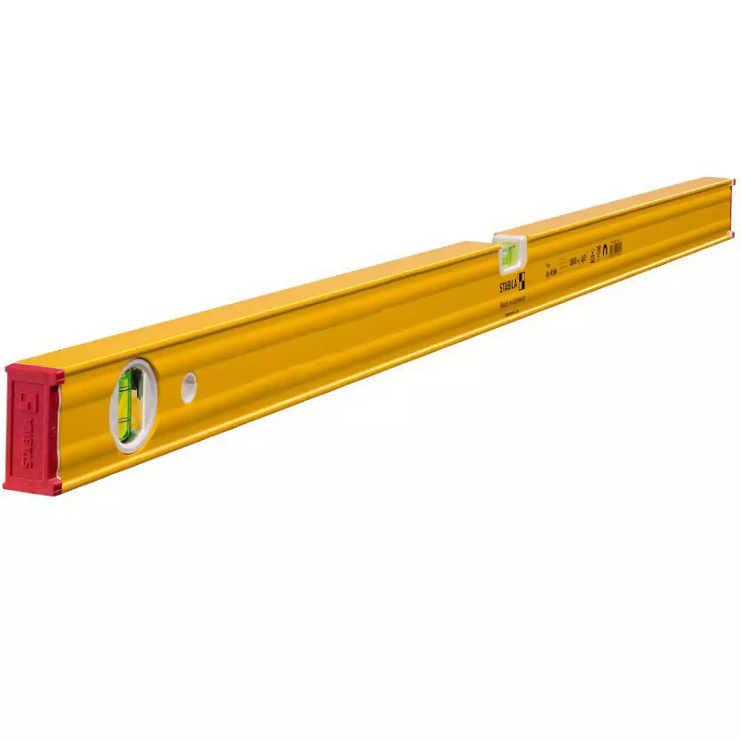 Строительный уровень Stabila 80АSM 100см - 1