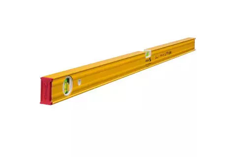 Строительный уровень Stabila 80АSM 100см
