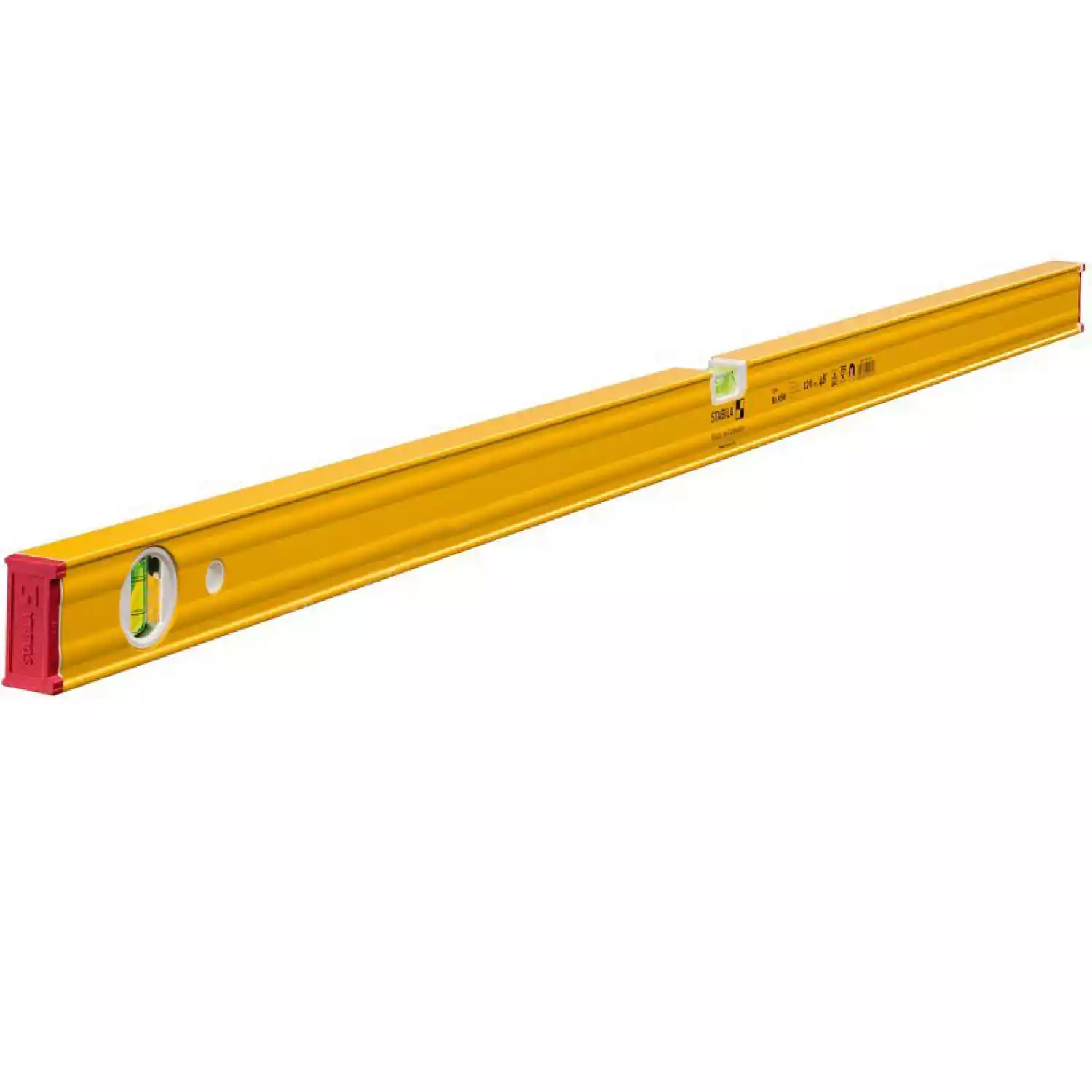 Строительный уровень Stabila 80АSM 120см - 1