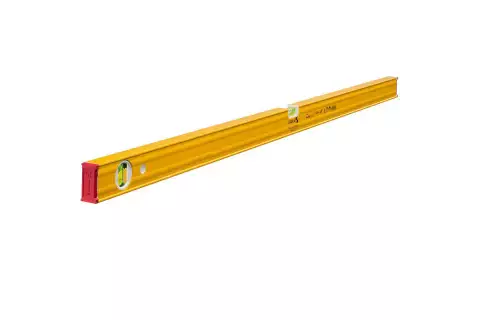 Строительный уровень Stabila 80АSM 120см