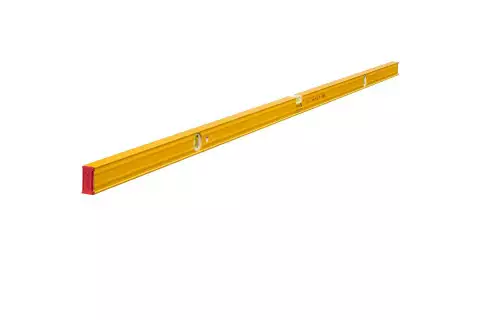 Строительный уровень Stabila 80АS-2 200см