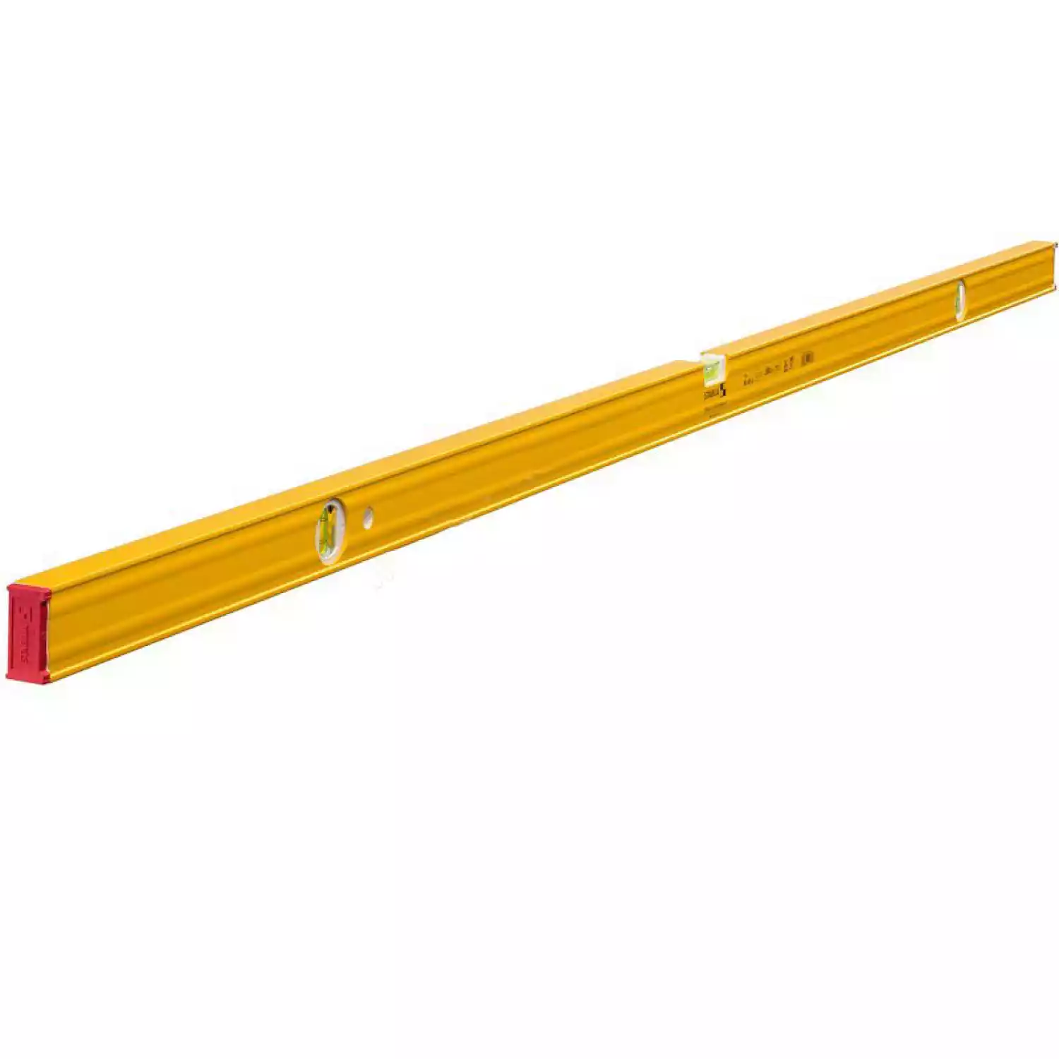 Строительный уровень Stabila 80АS-2 180см - 1