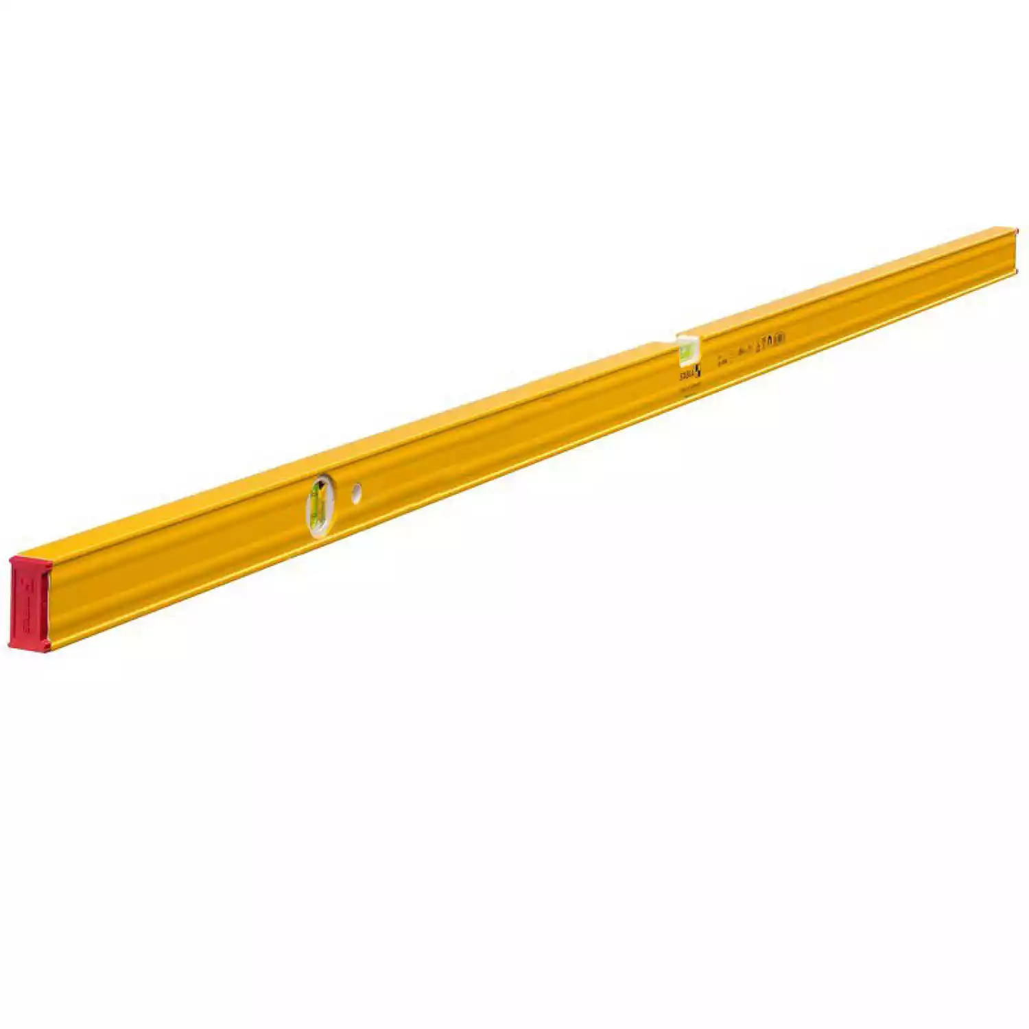 Строительный уровень Stabila 80АSM 180см - 1
