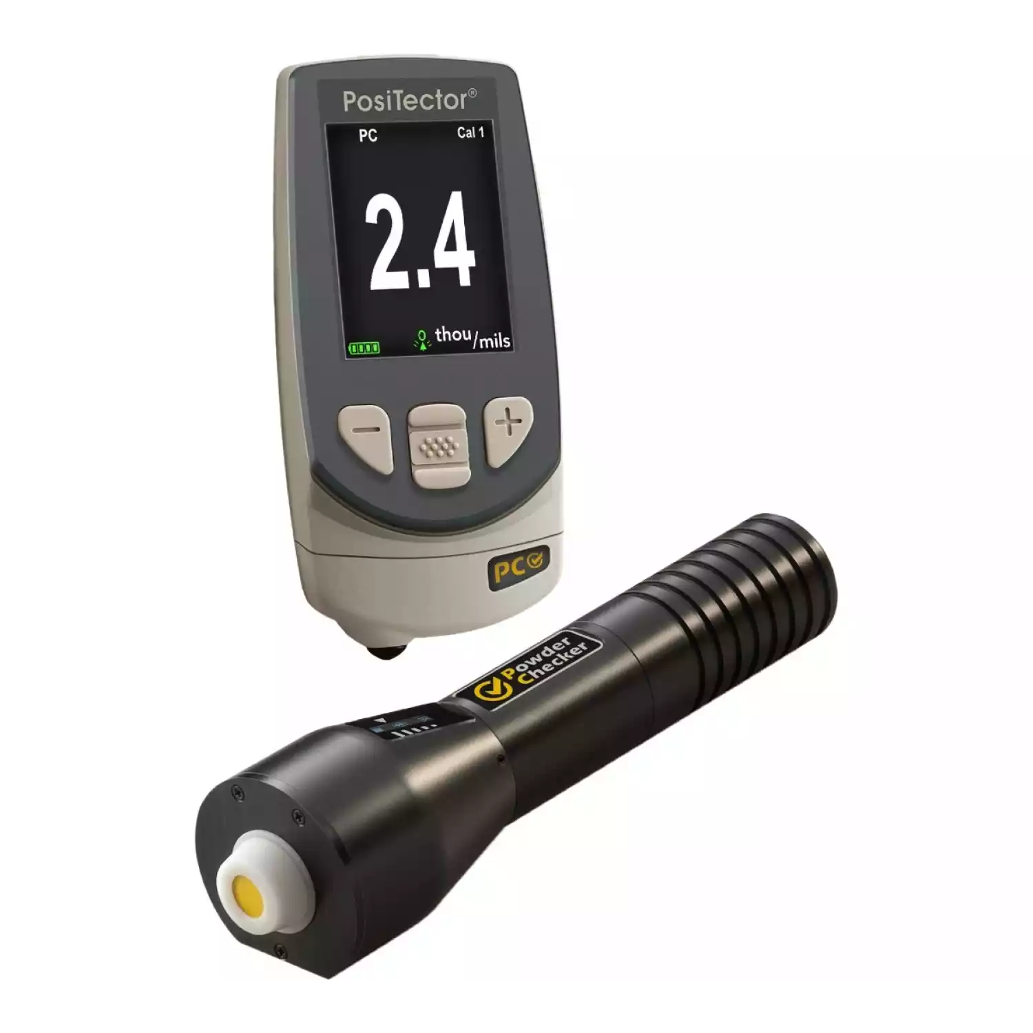 Толщиномер PosiTector PC - 1