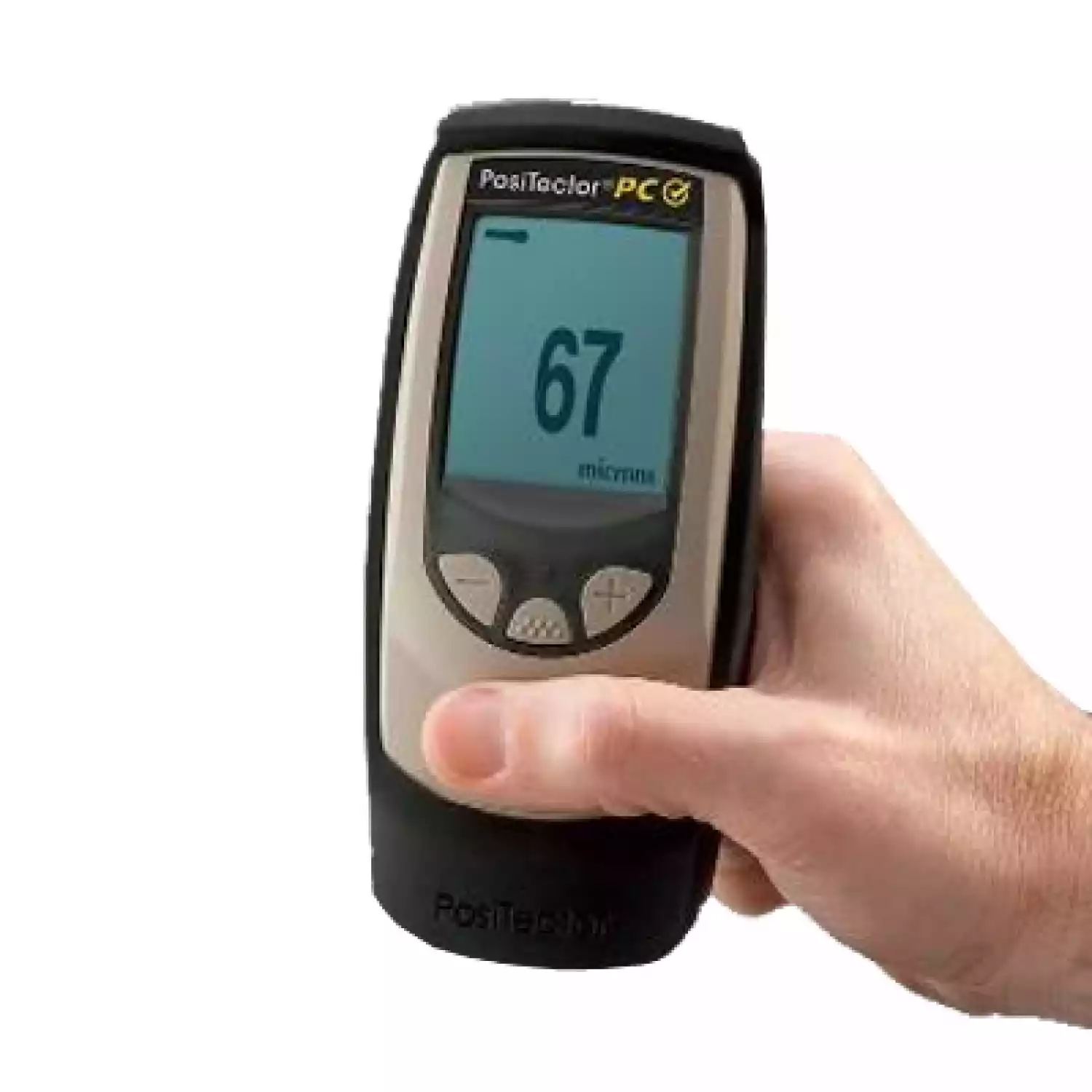 Толщиномер PosiTector PC - 2