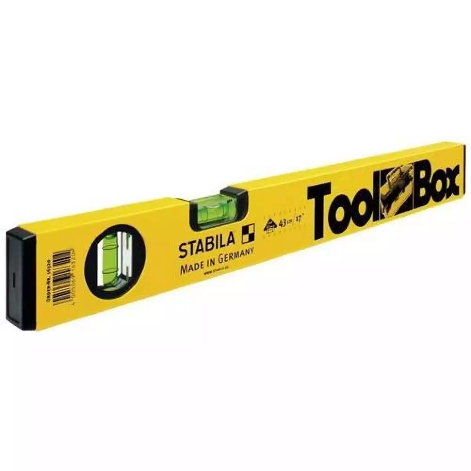 STABILA 70 Toolbox, 43см - 1