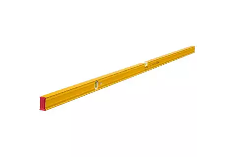 Строительный уровень Stabila 80АSM 200см