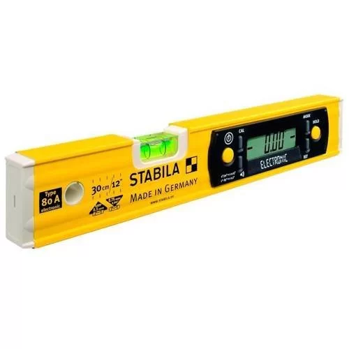 STABILA 80A electronic, 30см - 1