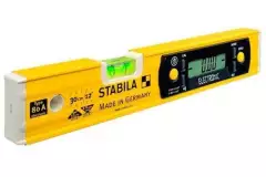 STABILA 80A electronic, 30см