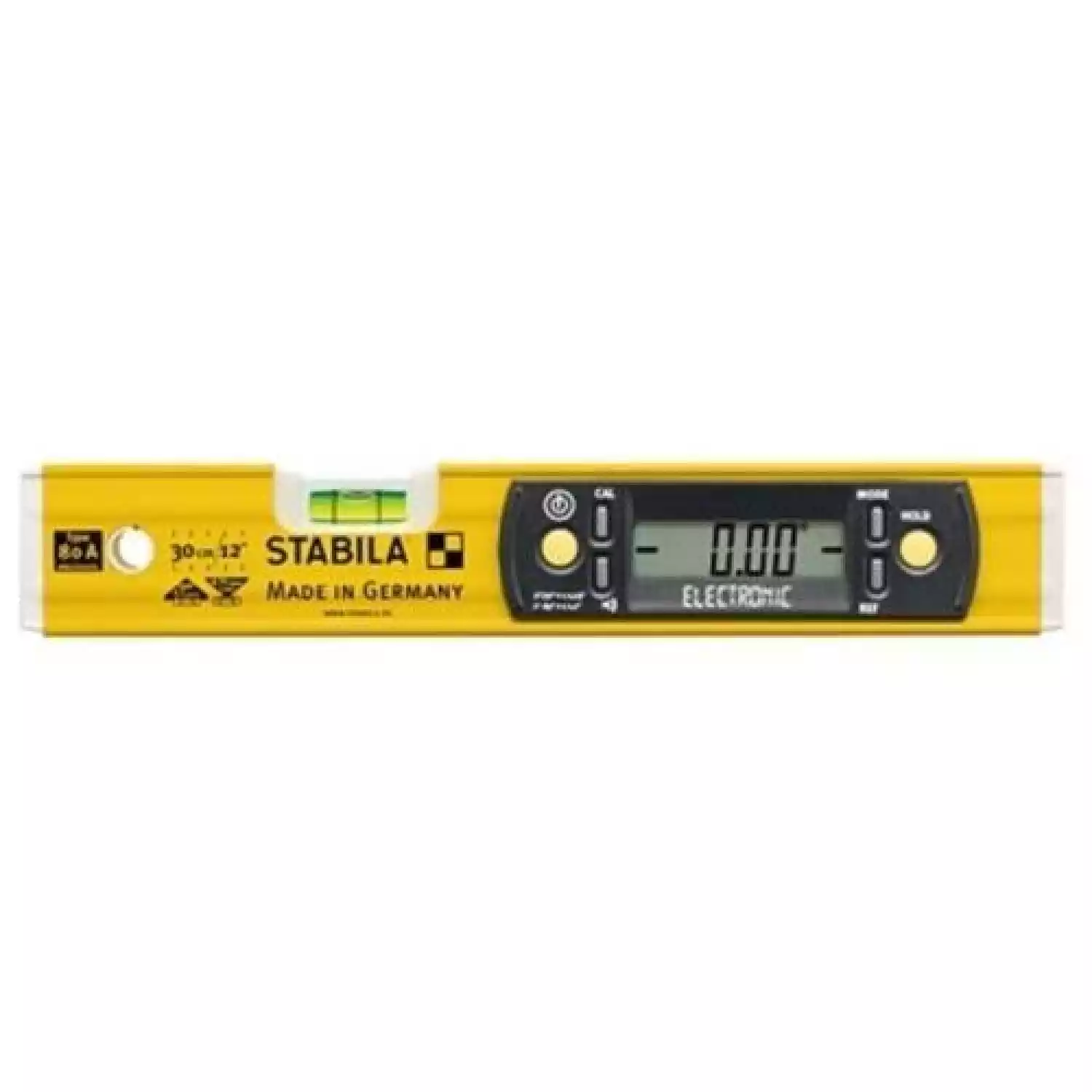 STABILA 80A electronic, 30см - 2