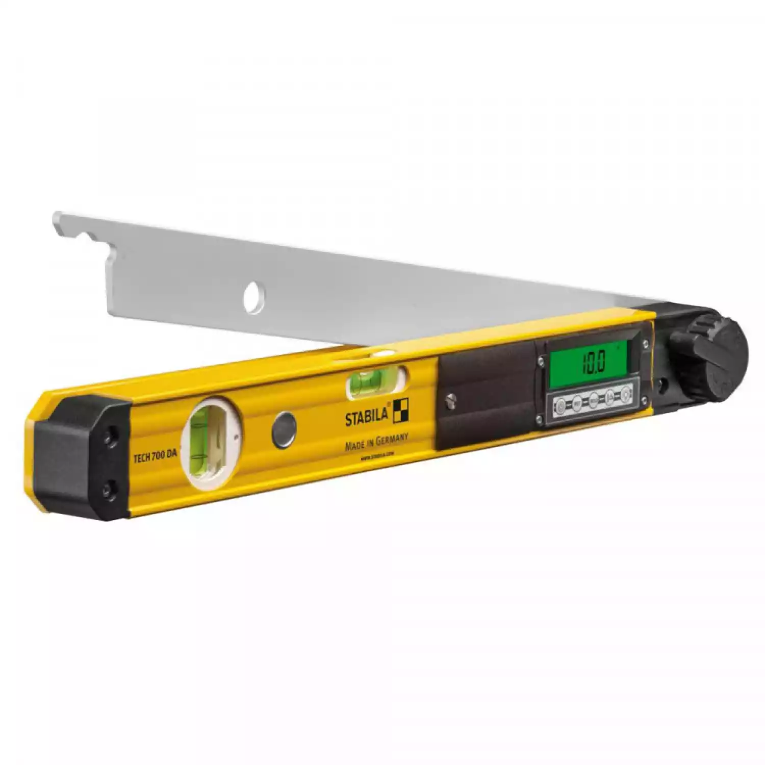Угломер STABILA TECH 700 DA 45см - 1