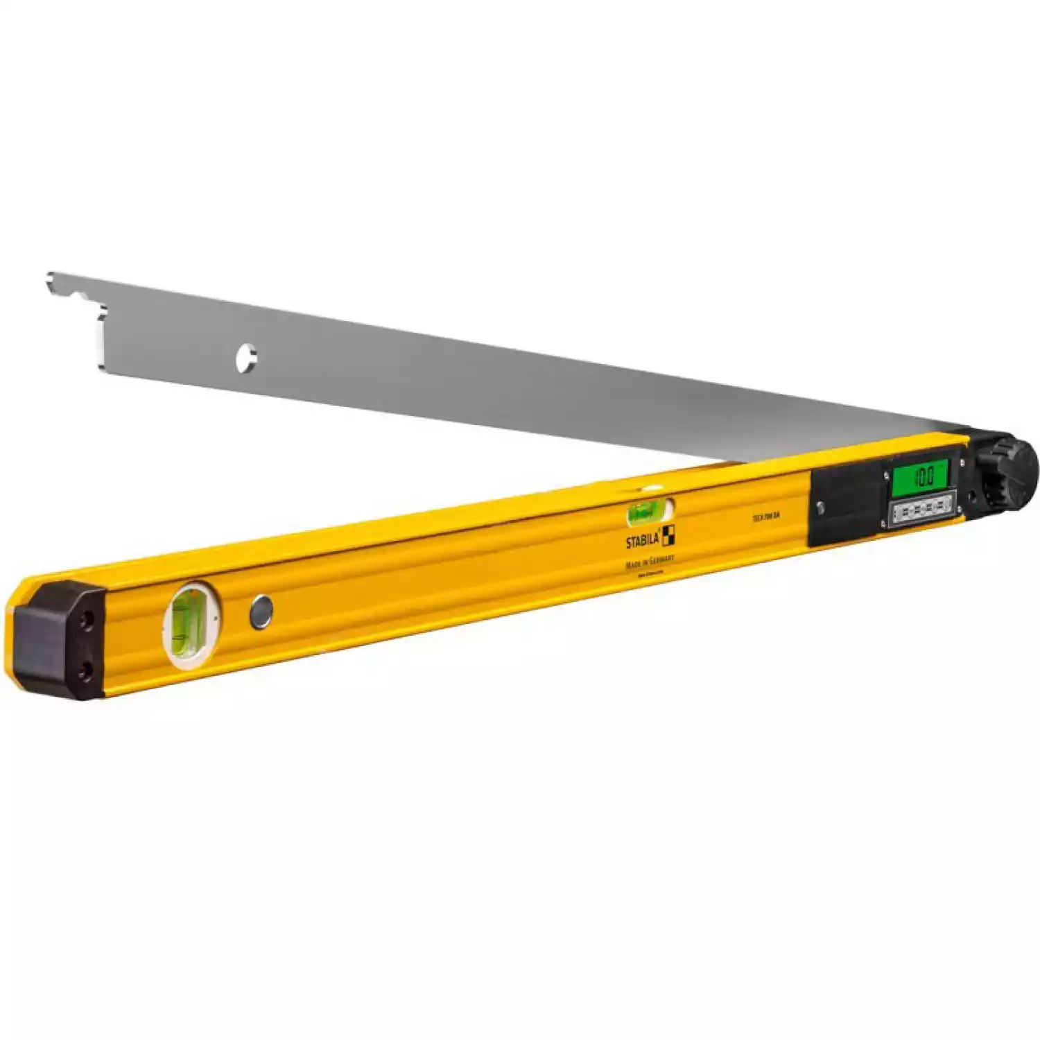 Угломер STABILA TECH 700 DA 80см - 1