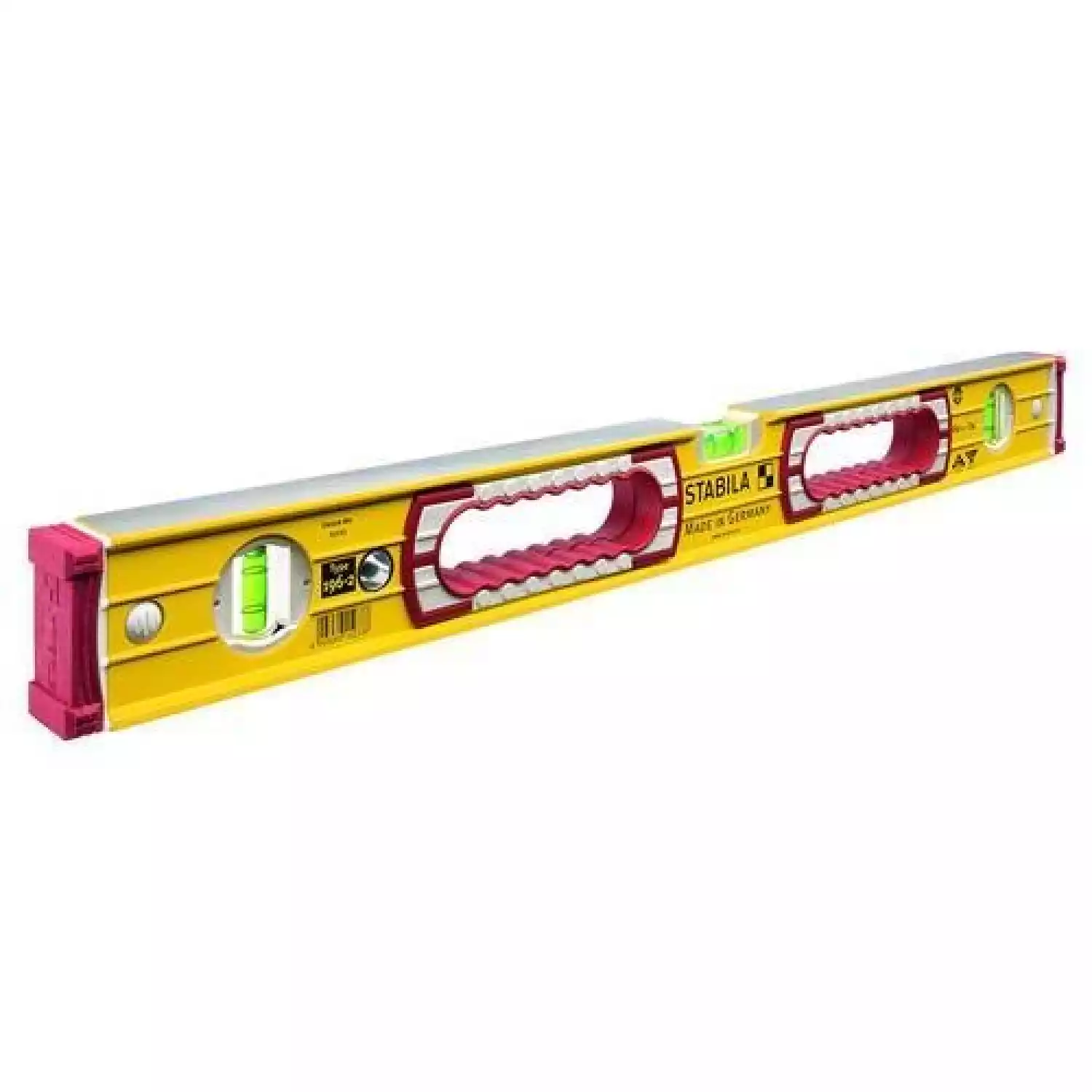 STABILA 196-2 electronic IP 65, 100см - 1