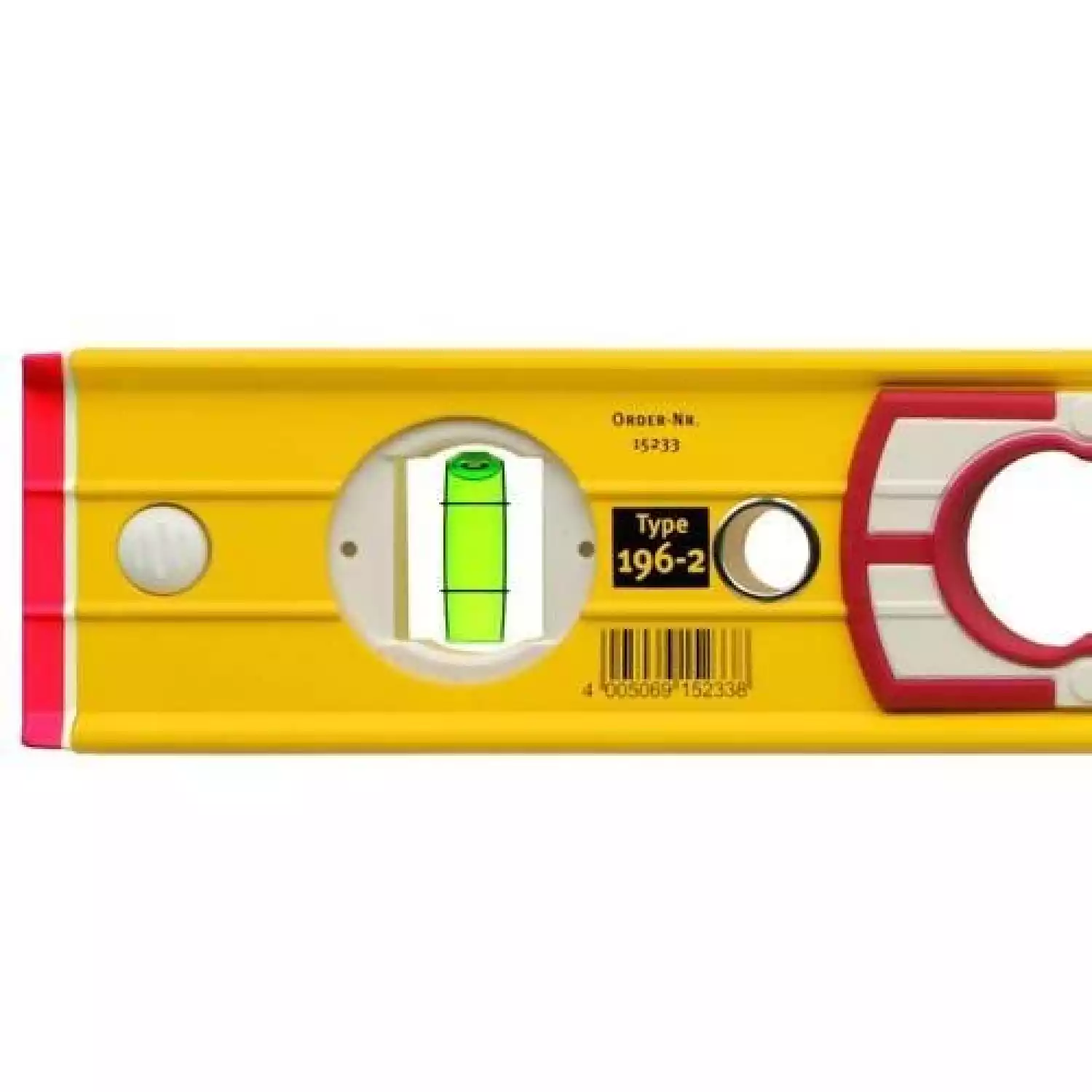 STABILA 196-2 electronic IP 65, 100см - 3