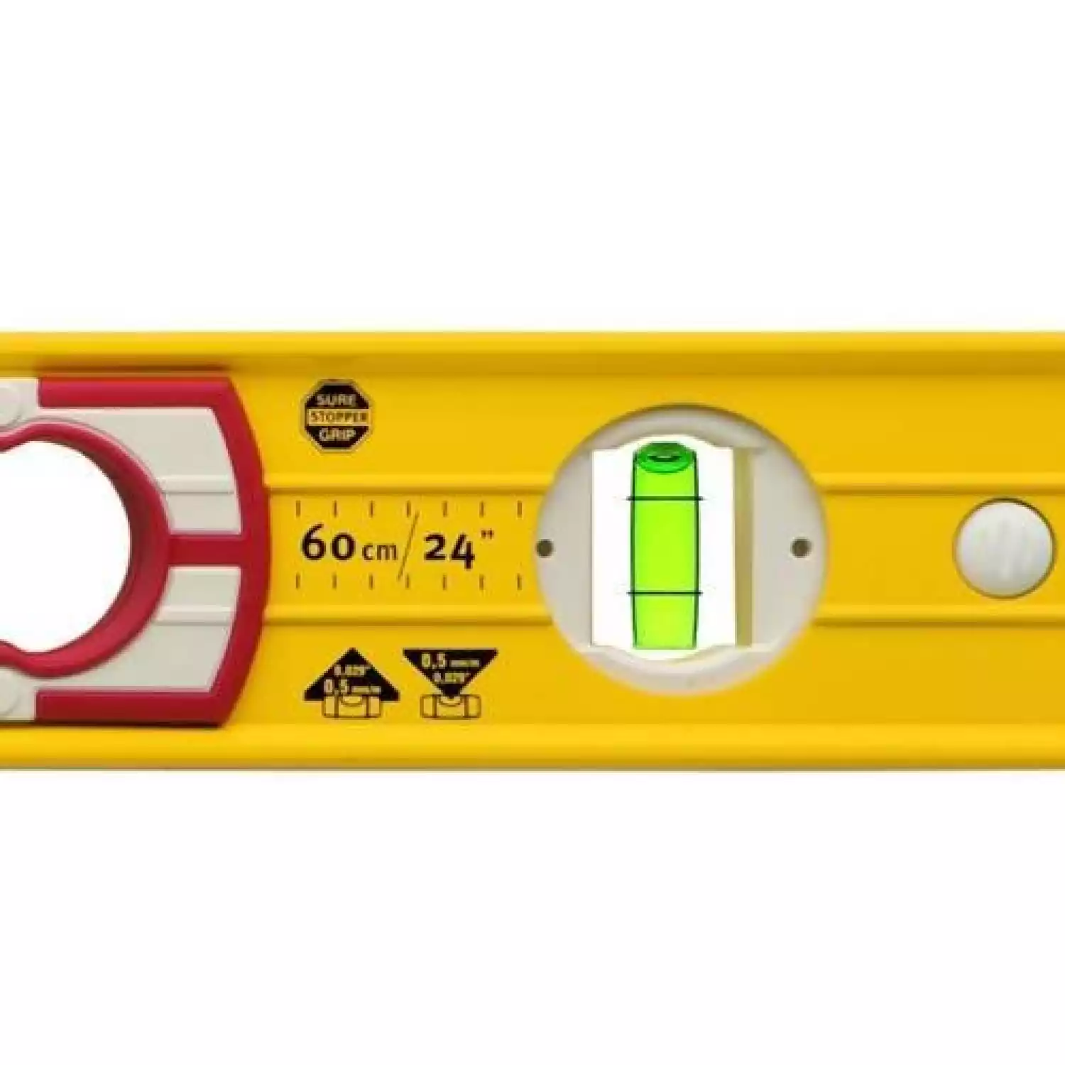 STABILA 196-2 electronic IP 65, 120см - 4