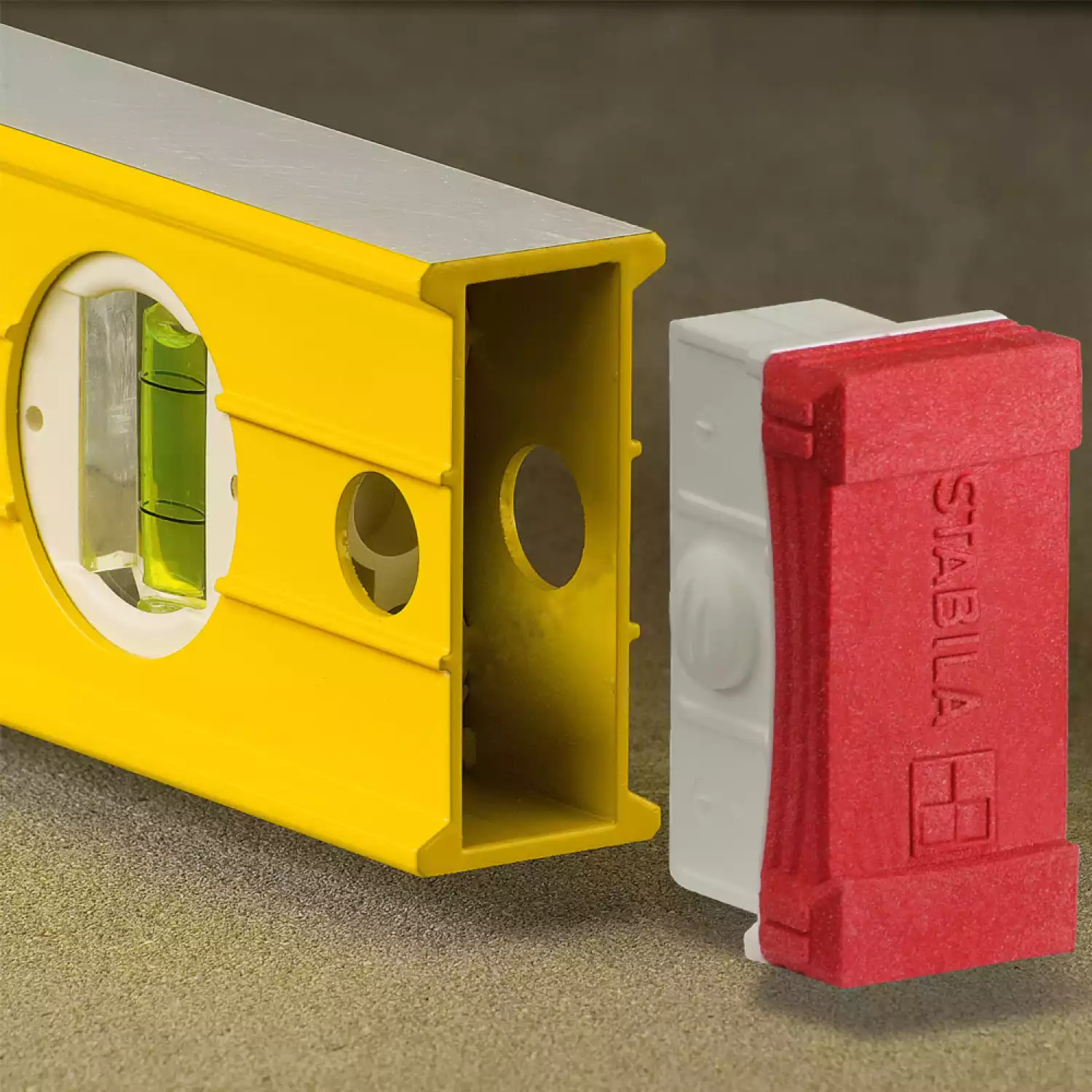 STABILA 196-2 electronic IP 65, 180см - 4