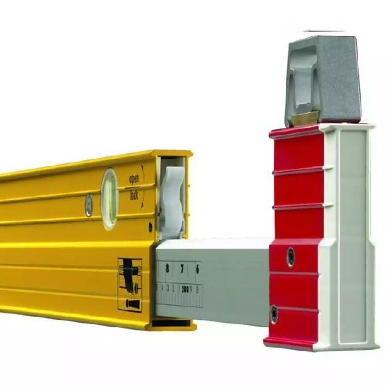 STABILA 106Т, 213-376см - 3