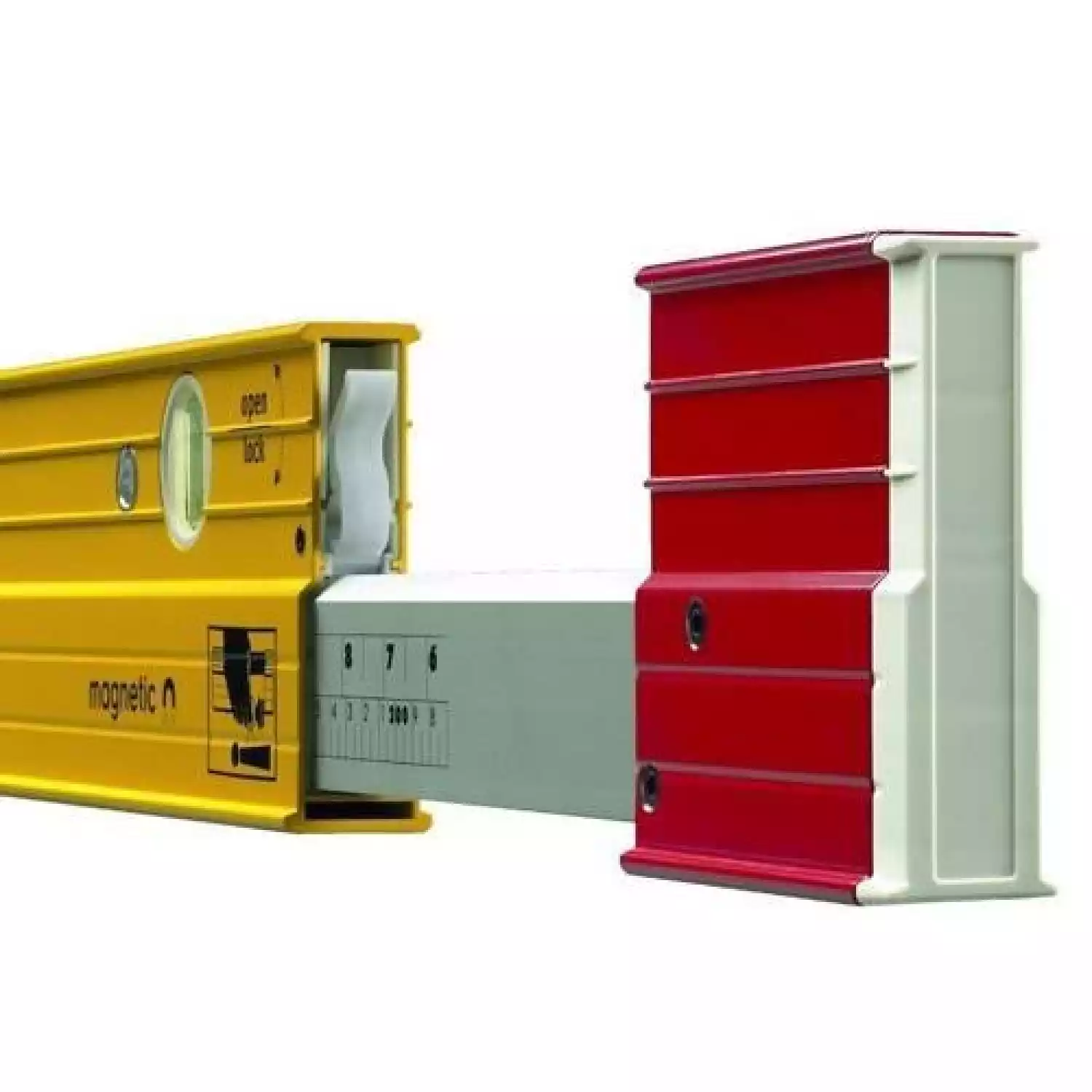 STABILA 106ТМ, 186-318см - 2