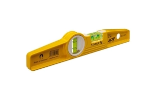 Строительный уровень Stabila 81SM 25 см