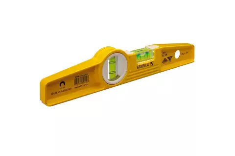 Строительный уровень Stabila 81SM 25 см