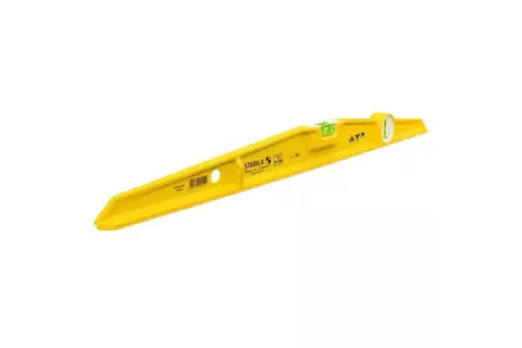 Строительный уровень Stabila 81SM 60 см
