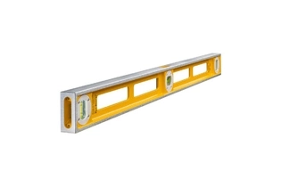 Строительный уровень Stabila 83S 80 см