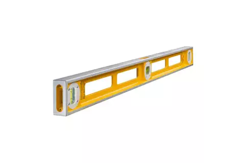 Строительный уровень Stabila 83S 80 см