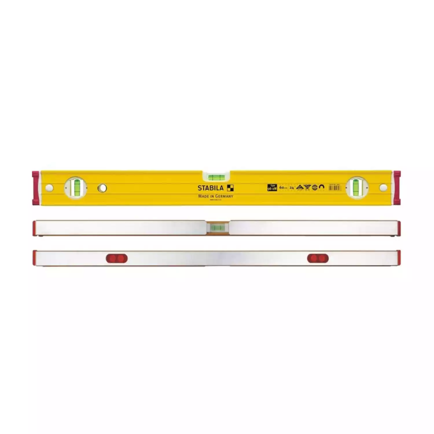 STABILA 96-2, 244см - 2