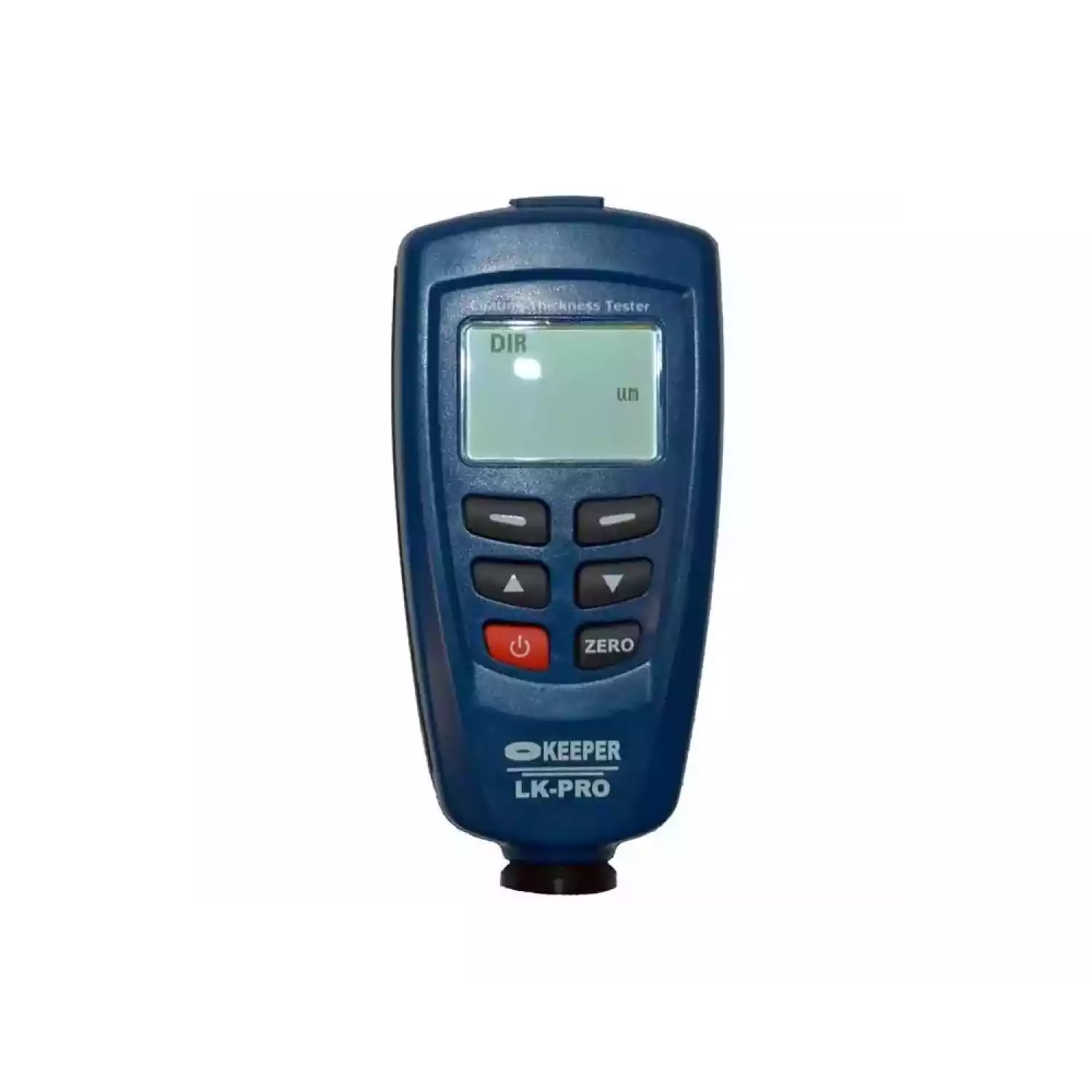Толщиномер лакокрасочных покрытий KEEPER LK-PRO - 1
