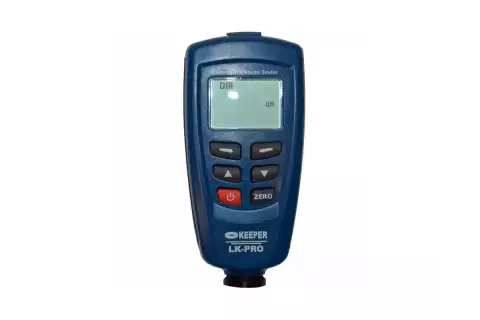 Толщиномер лакокрасочных покрытий KEEPER LK-PRO
