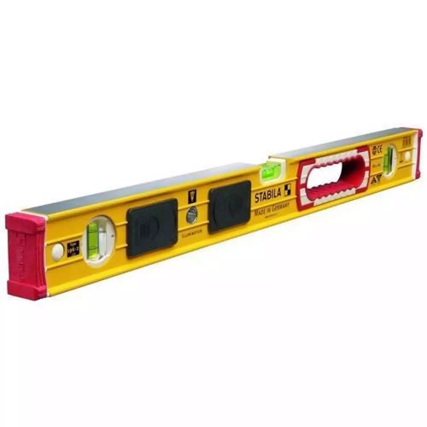 STABILA 196-2 LED с подсветкой, 60см - 1