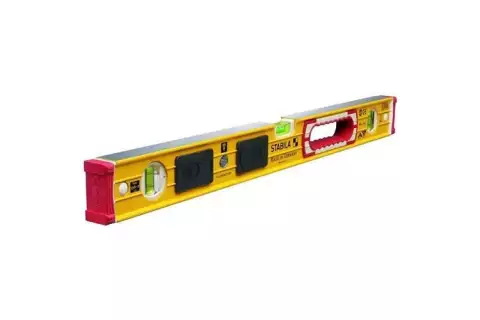 STABILA 196-2 LED с подсветкой, 60см